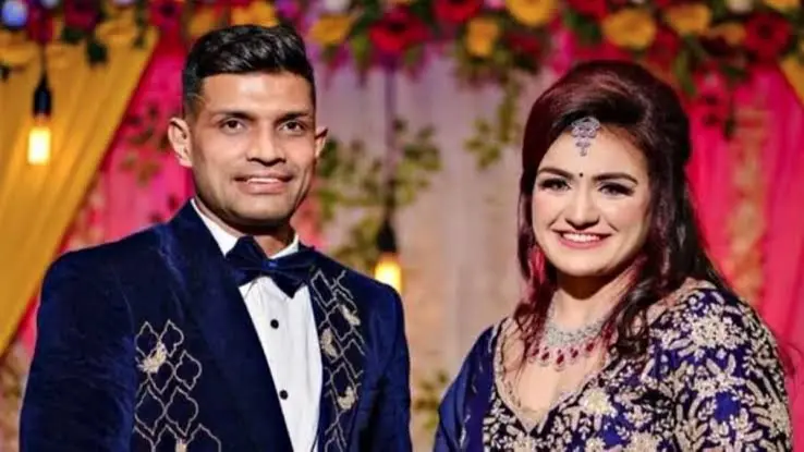 'He is Interested in Men': Saweety Boora Makes Big Claim Against Deepak Hooda, Says She Has Proof Saweety Boora Makes Big Claim Against Deepak Hooda, Says She Has Proof