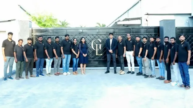 GL Decor and Furnishings Private Limited