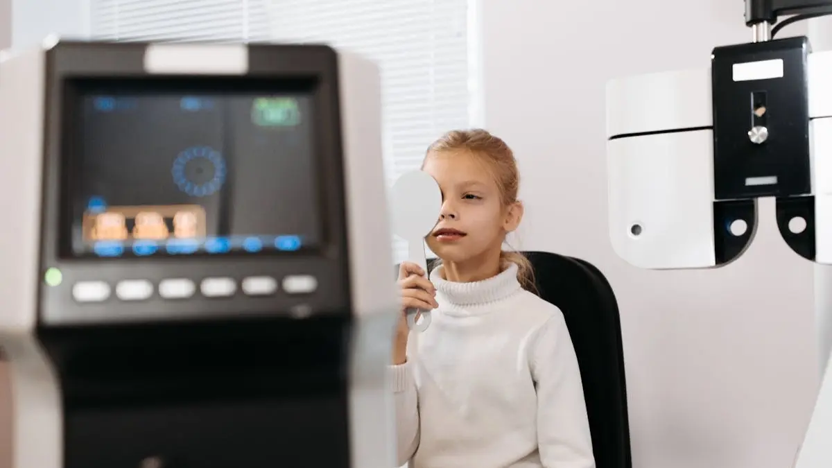 Glaucoma Is A Silent Thief Of Sight, Warns Ministry: How To Protect Your Eyesight Glaucoma.