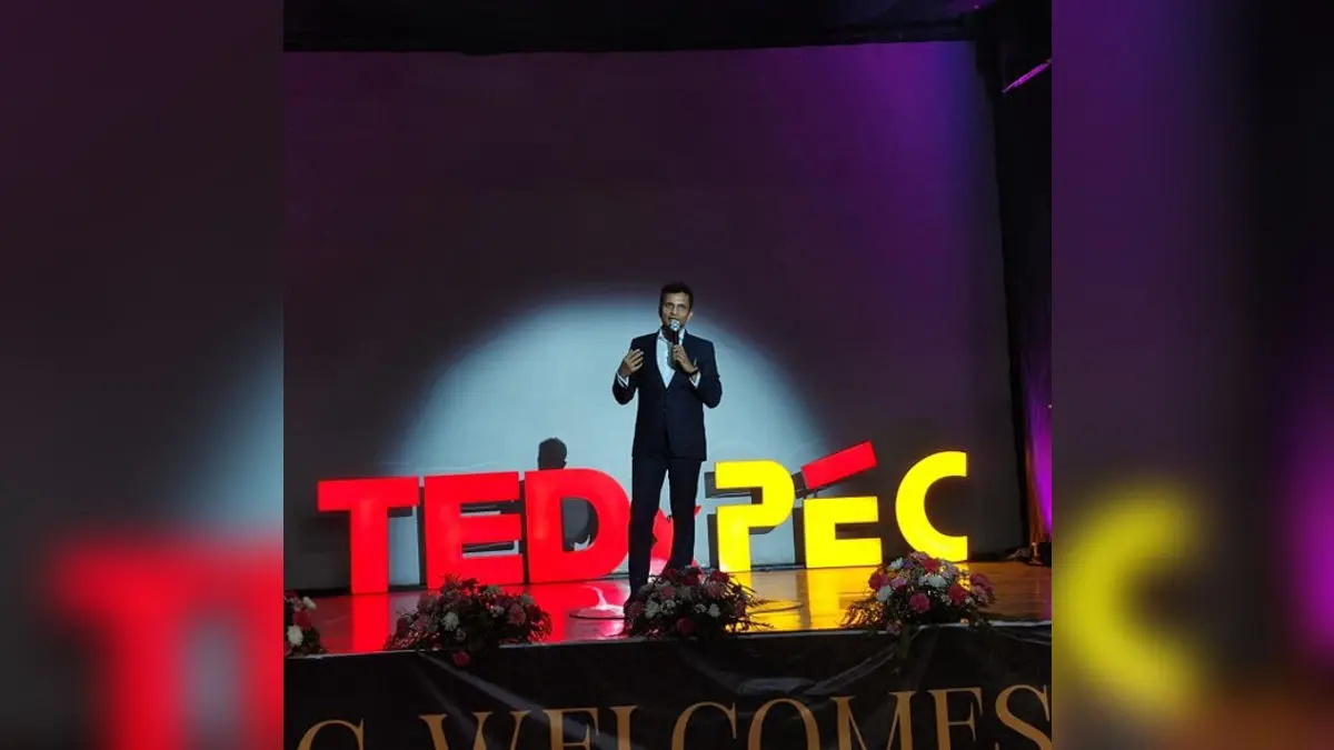 Global Business Icon Mohit Bansal Joins Ranks of World’s Most Disruptive Entrepreneurs Global Business Icon Mohit Bansal Joins Ranks of World’s Most Disruptive Entrepreneurs