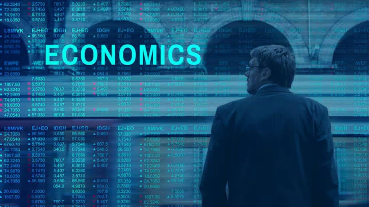 Global Economic Outlook 2026 