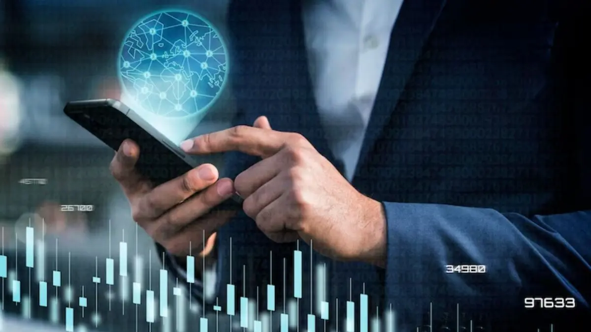 Global Fintech I India