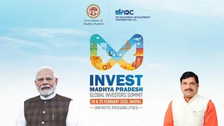 Global Investors Summit 2025