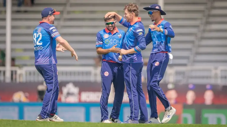 Global T20 Canada 2024 LIVE Streaming: When and where to watch, full schedule, start time & more Global T20 Canada