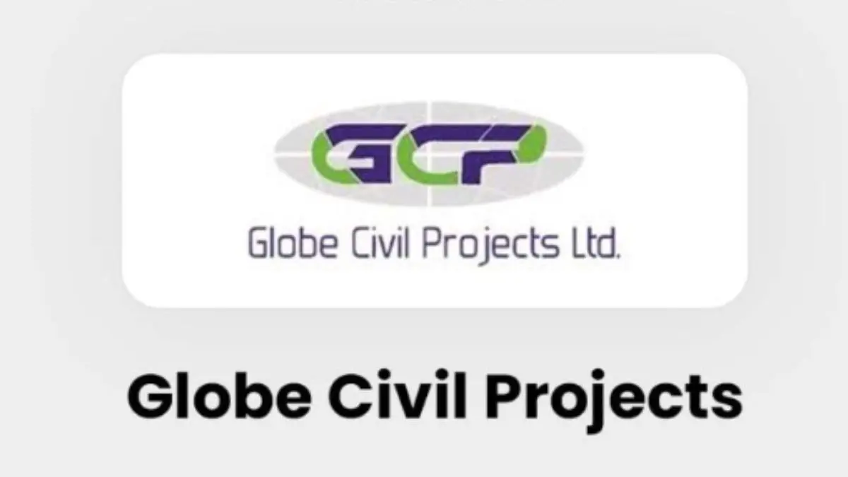 Globe Civil Projects IPO