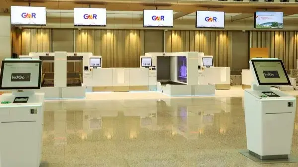 GMR Airports increases its stake in DIAL to 74 percent