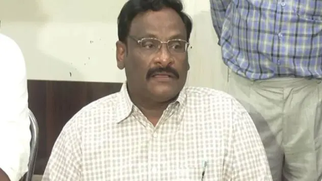 DU के पूर्व प्रोफेसर साईबाबा का पार्थिव शरीर हैदराबाद के सरकारी अस्पताल को दान किया गया GN Saibaba