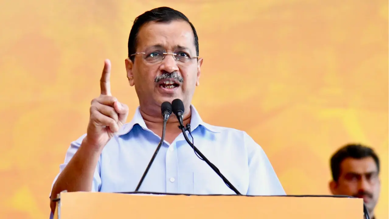 Power Cuts Spark Public Anger in Delhi; Arvind Kejriwal Slams BJP-Led Government