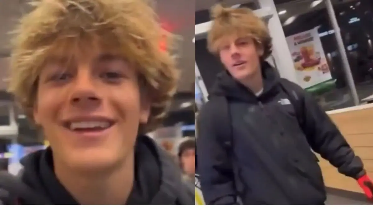 'Go Back to Your F**cking Country': Man's Racist Abuse Against Indian Worker in Canada Caught On Cam | WATCH