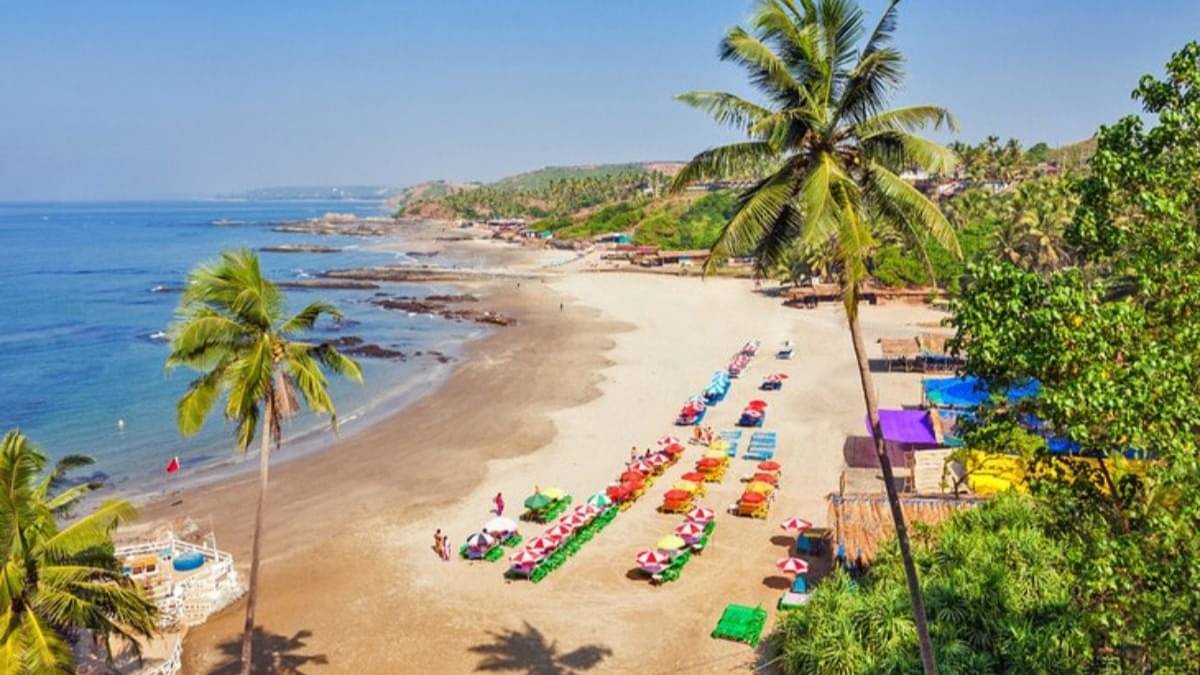 goa