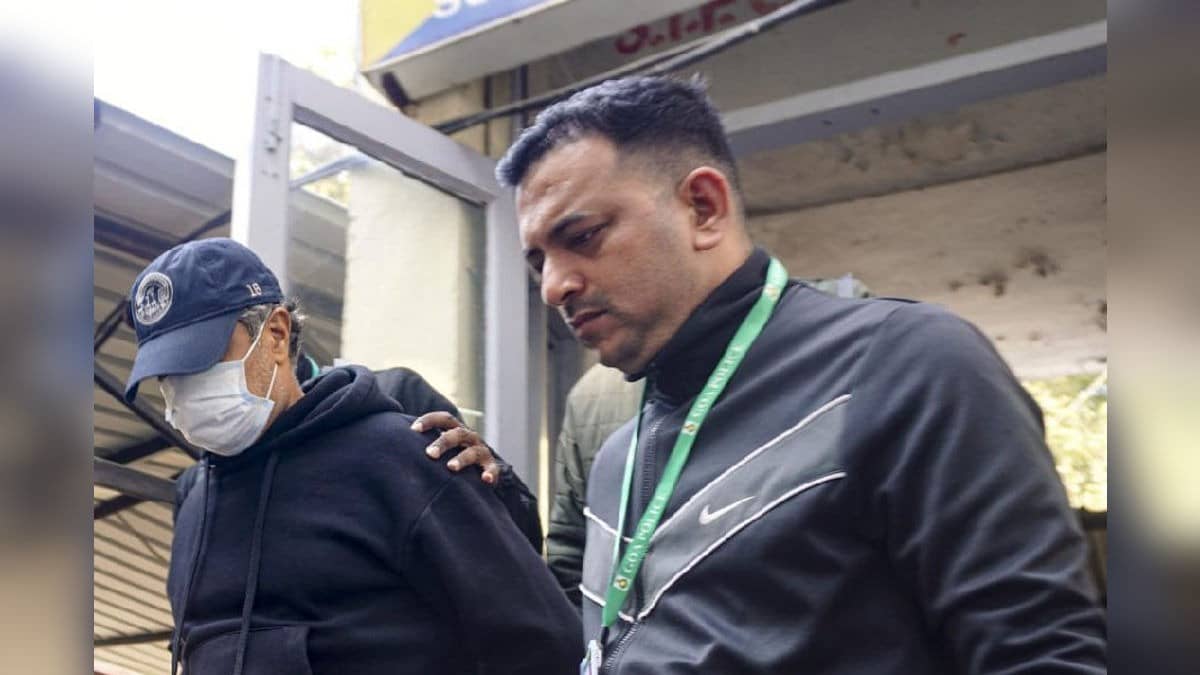 Goa Nightclub Fire: Court Rejects Co-Owner Ajay Gupta’s ‘Ill Health’ Plea, Sends Him To 7-Day Police Custody