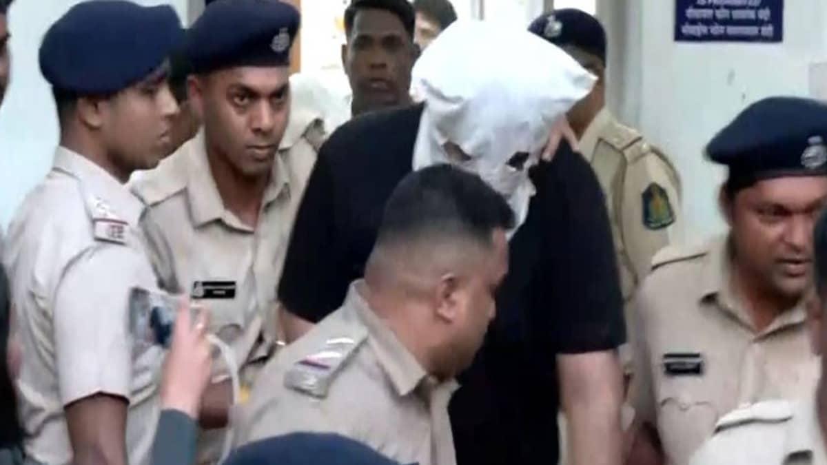 Goa Nightclub Fire: Court Sends Luthra Brothers to 5-Day Police Custody