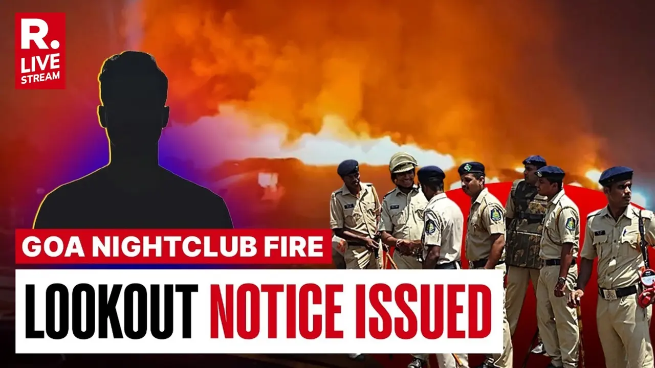 Goa Nightclub Tragedy: Police Widen Probe, Summon Suspended Cops, Officers Who Approved Mandatory Permits, Licence