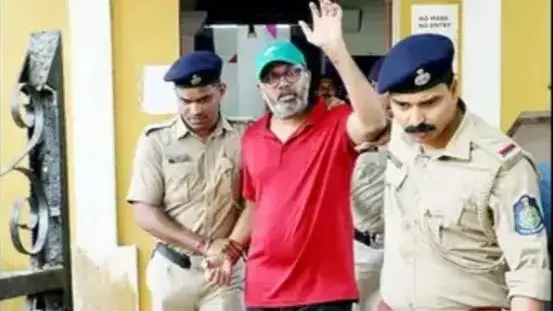 कटघरे में गोवा पुलिस! 'बंदूक की नोक पर लिया बयान', सुलेमान सिद्दीकी के दावे से राजनीतिक भूचाल Goa POlice