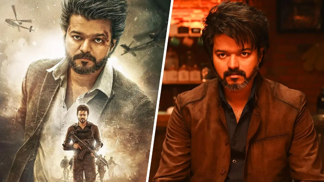 GOAT Vs Leo Box Office Collection: How The Two Vijay Starrers Fared In Their 2nd Weekend GOAT released in cinema halls on September 5