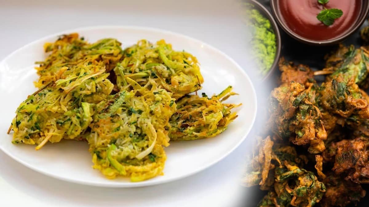 Gobhi ke Pakore Kaise Banaye