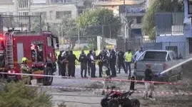 Netanyahu Vows Revenge for Deadly Attack on Golan Heights, Hezbollah Denies Role Golan Heights