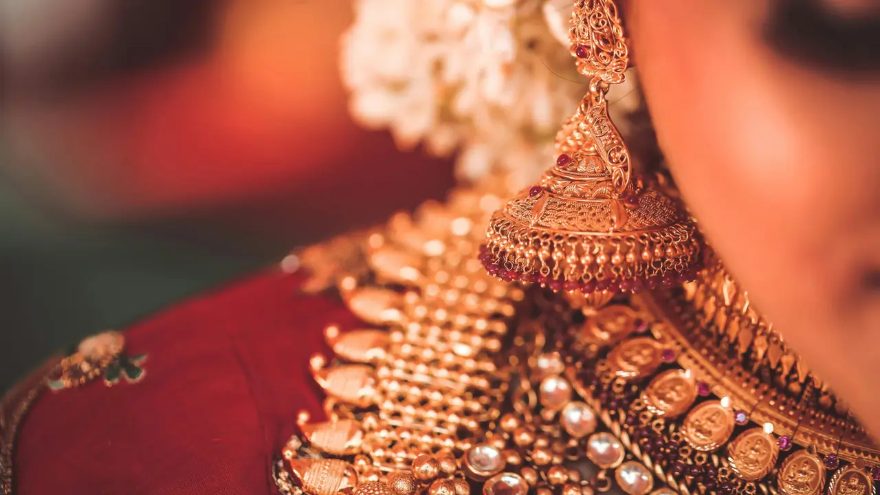 Gold Jumps Rs 350 To Record High, Silver Zooms Past Rs 1 Lakh-Mark Gold