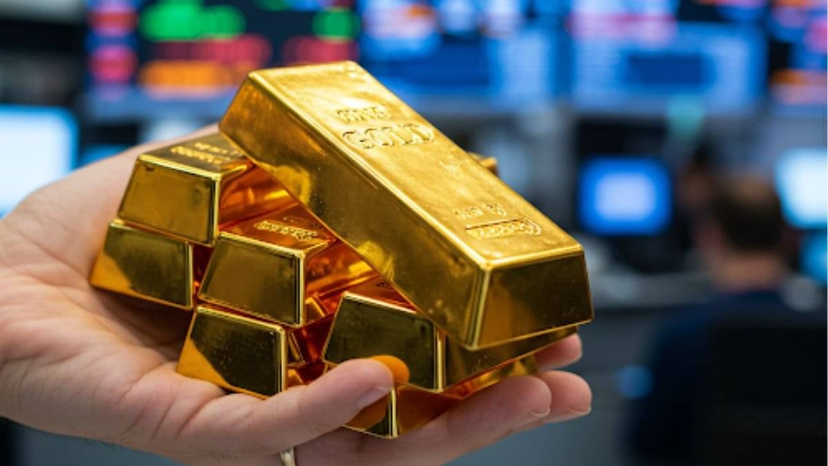 Gold Funds