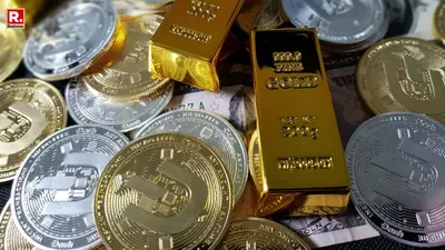 Gold and Silver Markets in Early 2026: A Dynamic New Era Gold and Silver Markets in Early 2026: A Dynamic New Era