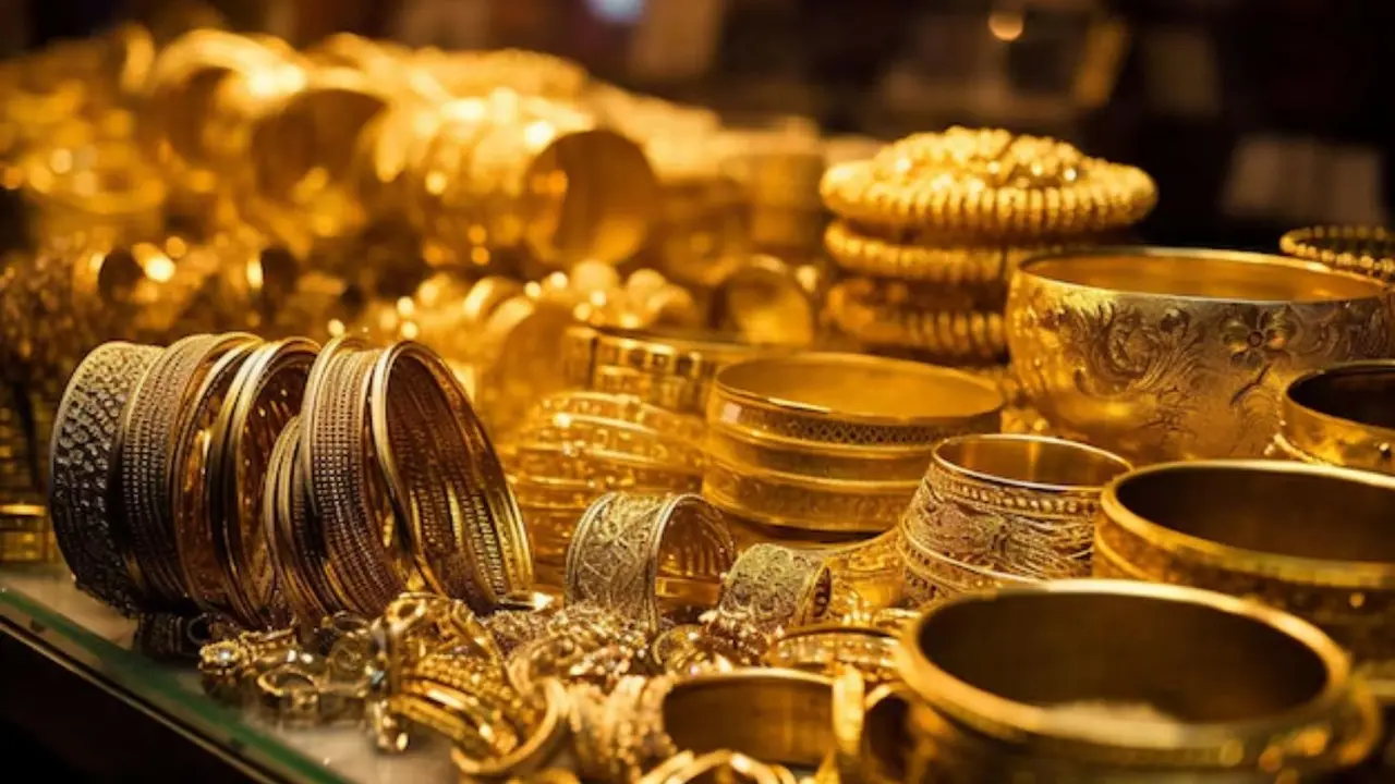 Gold Price Prediction