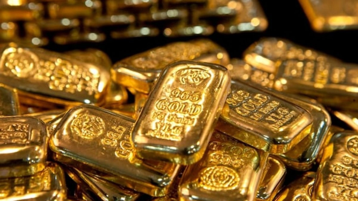 Goldprces Gold Prices Today: Yellow Metal Prices Dips, Know Gold Rates In Key ...
