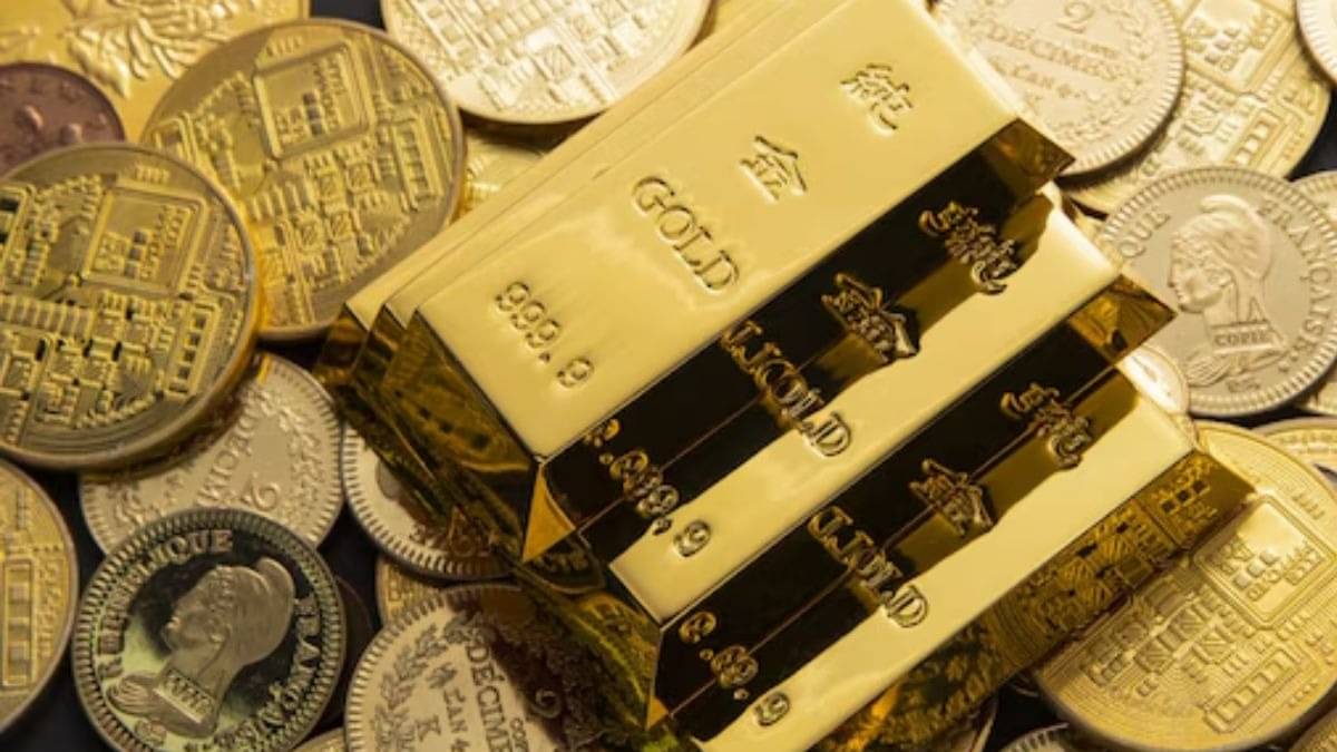 Gold ETFs vs Physical Gold Vs Gold Mutual Funds: What