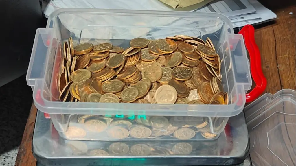 Gold Smuggling Racket Busted At Delhi's IGI Airport, Rs 7.54 Crore Worth Gold Seized