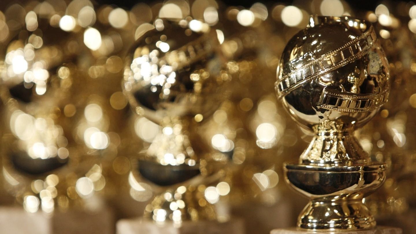 Golden Globes 2025 When And Where To Watch First Award Show Of The