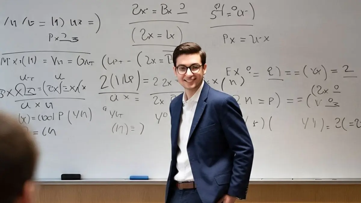 Golden opportunity for youth to become assistant professor