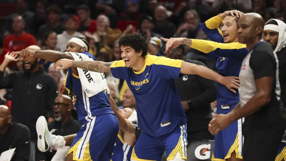 Golden State Warriors