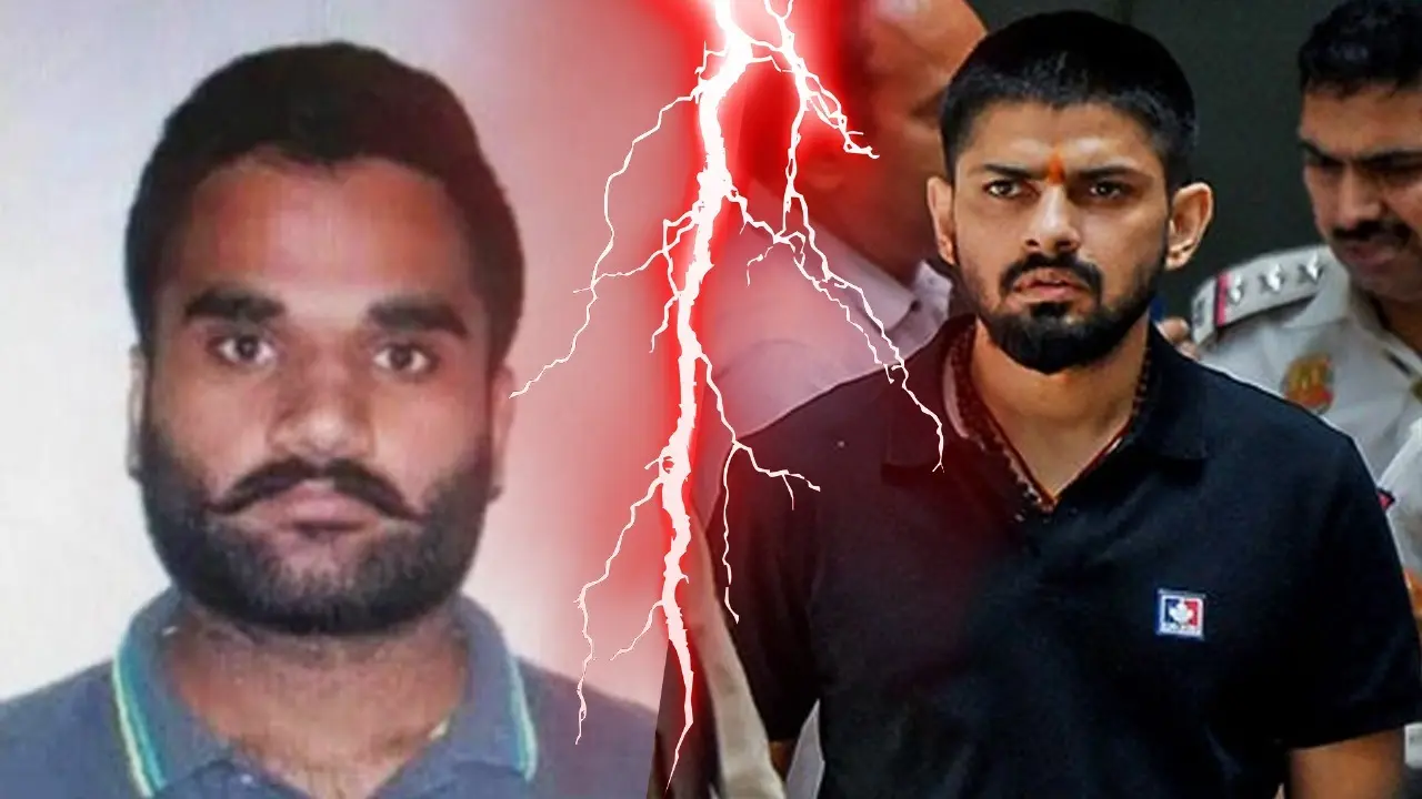 Goldy Brar left Lawrence Bishnoi gang