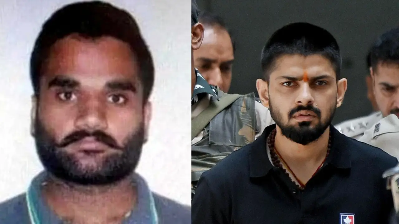 Goldy Brar threat lawrence bishnoi after Inderpreet Parry murder audio viral