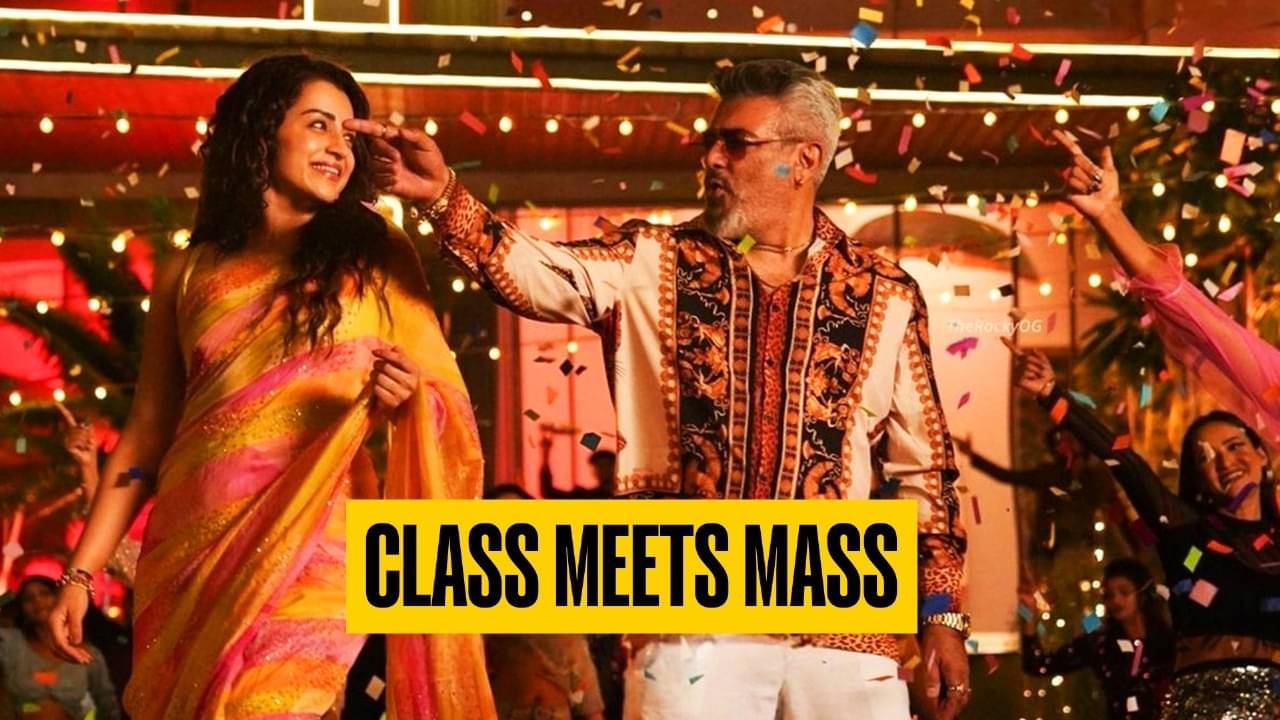 Good Bad Ugly First Review: Will Ajith Kumar Redeem Himself After ...