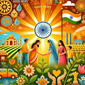 Inspiring Good News Stories From India Community Efforts inspiring-good-news-stories-from-india-community-efforts