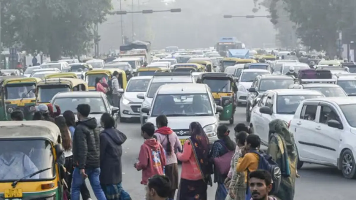 Good News: Delhi Govt Lifts 1-Year Limit On NOC Applications For Deregistered Old Vehicles