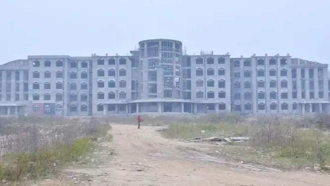 Good News For Kashmir: AIIMS Awantipora To Be Operational By November