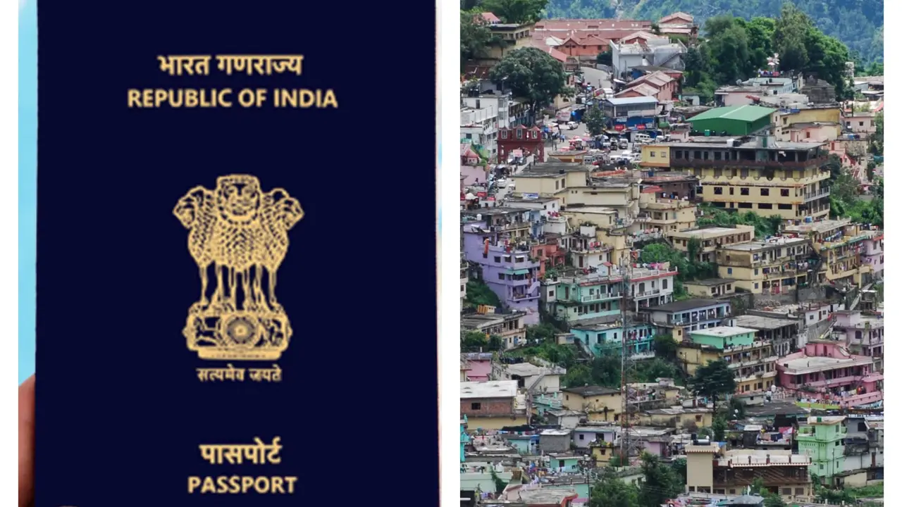 Good News for Kotdwar: Passport Office to Open Soon on BJP MP Anil Balani’s Recommendation