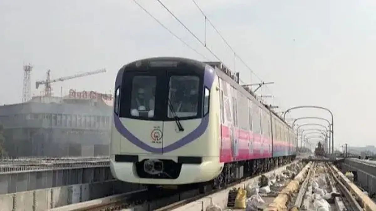 Good News For Pune Commuters: Metro Line 4 To be Expanded To These Areas. Check Details