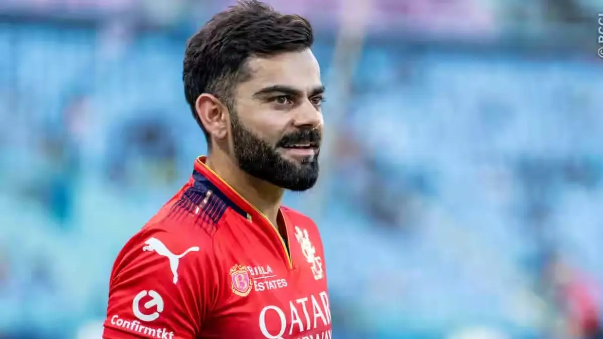 good news for rcb fans from 2011 Whenever a Team Finished at 2nd in Points table Went on to play Final