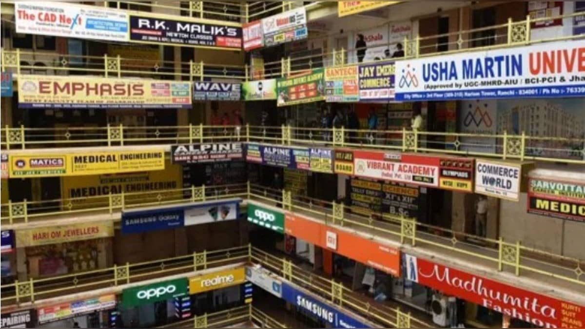 Good News! Now Get Free JEE, NEET, CA, CLAT Coaching In Delhi. Here's How 