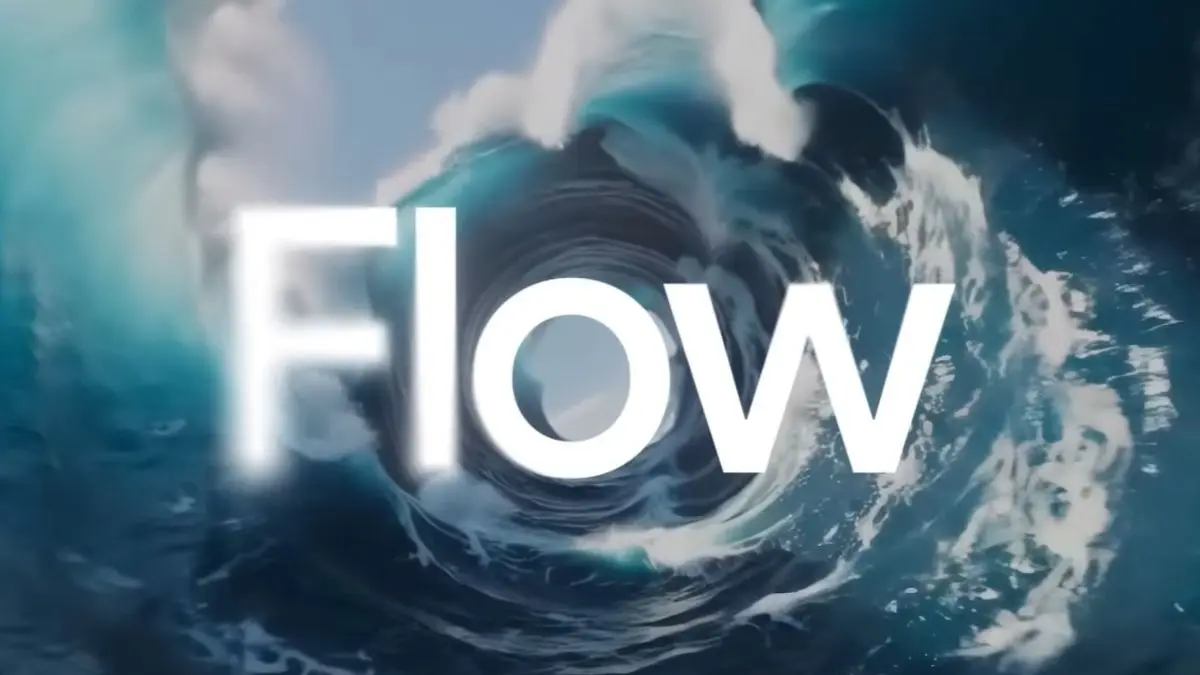 Google's New Flow App Makes Filmmaking Easier With AI google