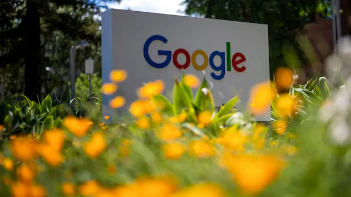 Google Reportedly Tests Changes to Search Results Ahead of EU Fine google