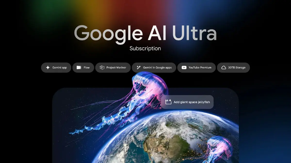 Google AI Ultra Subscription: What is it, Who will Benefit, Pricing and More Answered Google AI Ultra Subscription: What is it, Who will Benefit, Pricing and More Answered