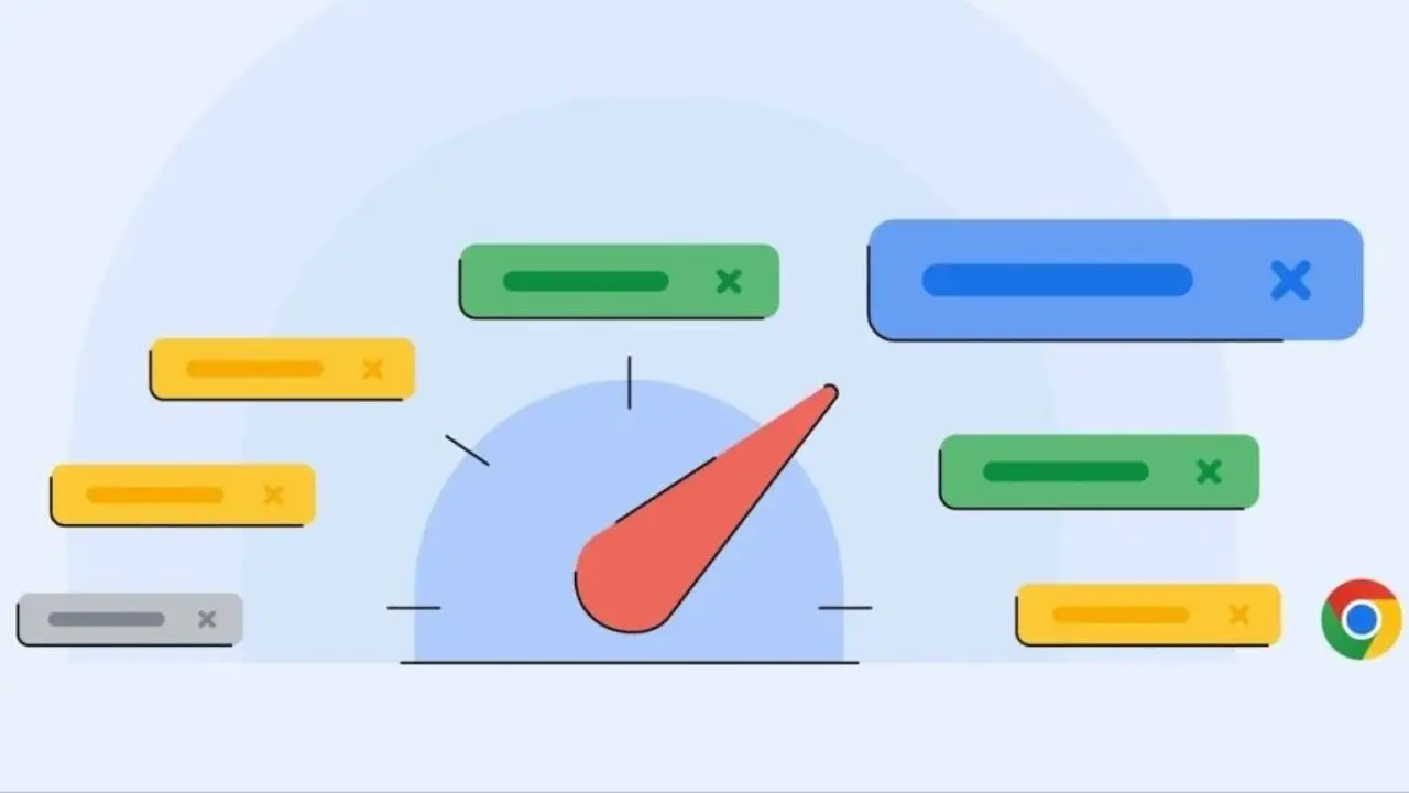 Google Chrome adds new performance controls to improve browsing google chrome