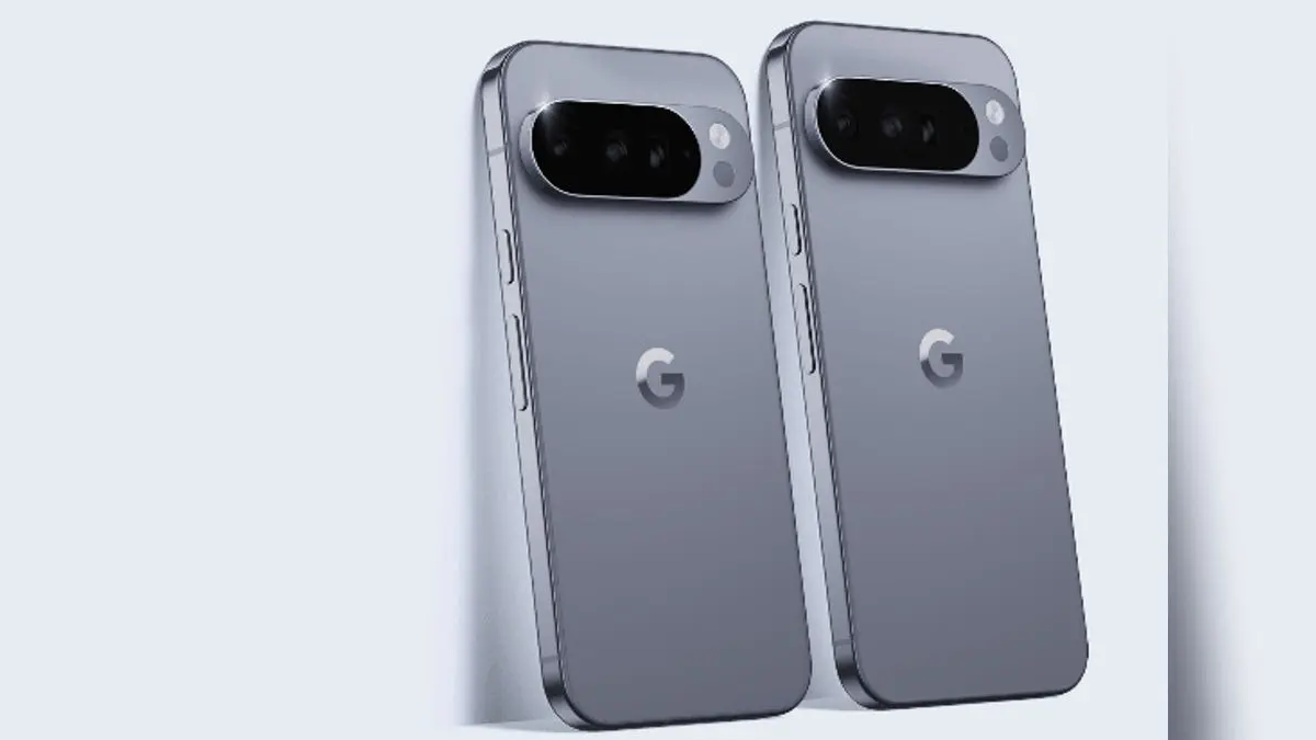 Google Confirms Pixel 9 Pro Display Defect, Rolls Out 3‑Year Free Repair Plan Google Confirms Pixel 9 Pro Display Defect, Rolls Out Extended 3‑Year Free Repair Plan