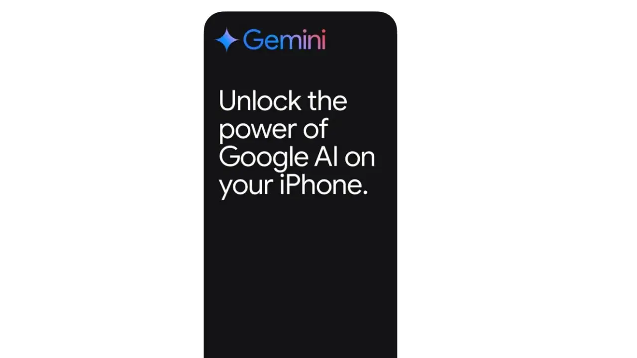 google gemini