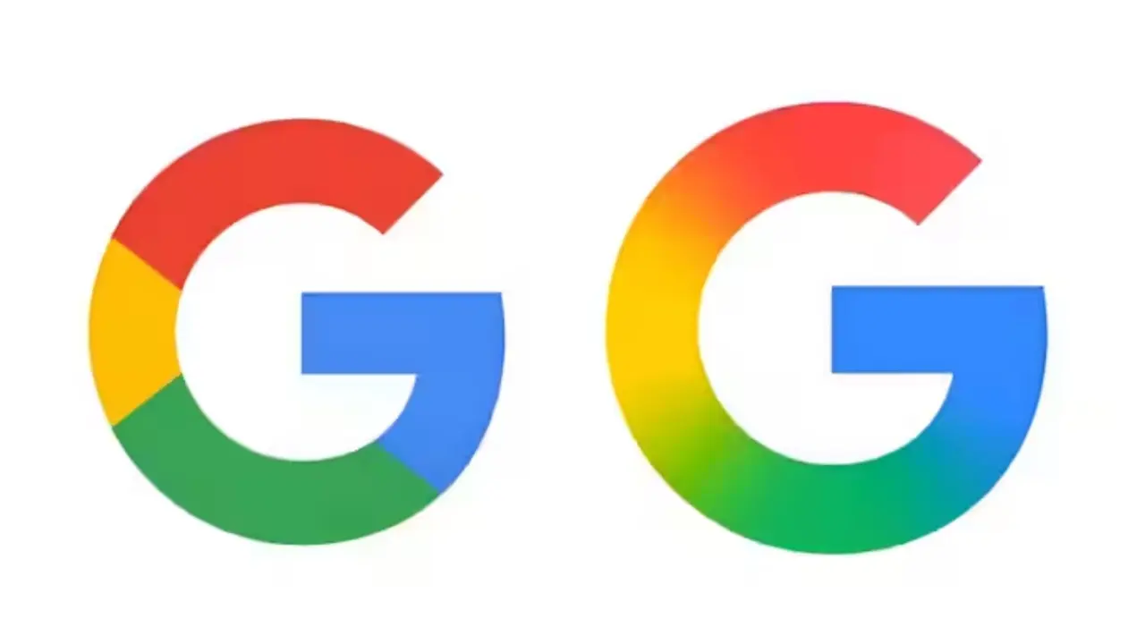 Notice Anything New? Google Updates Iconic ‘G’ Logo for the First Time in 10 Years Google has changed its iconic ‘G’ logo