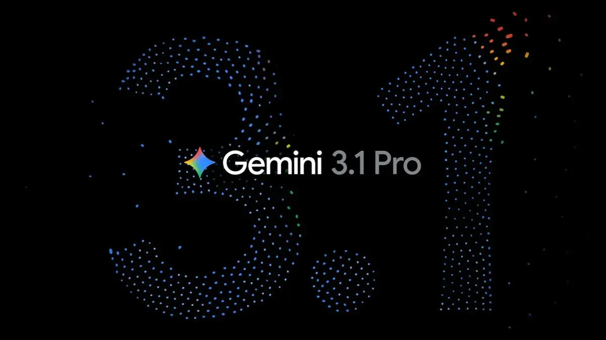 Google Launches Gemini 3.1 Pro, Says It Delivers 'Smarter Reasoning' for Complex Tasks Google Launches Gemini 3.1 Pro, Says It Delivers 'Smarter Reasoning' for Complex Tasks