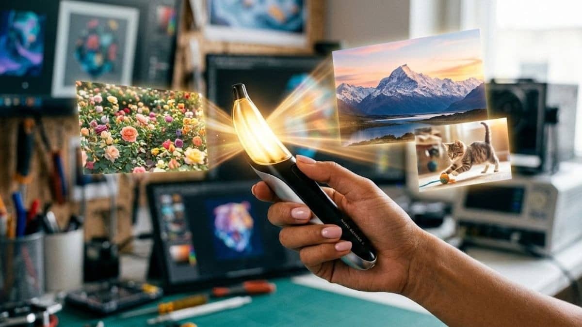 Google Nano Banana 2 Launch